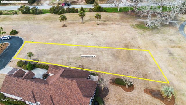 7064 Bloomsbury Court SW, Ocean Isle Beach, NC 28469