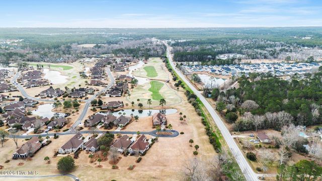 7064 Bloomsbury Court SW, Ocean Isle Beach, NC 28469