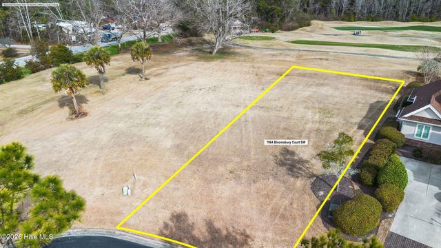 7064 Bloomsbury Court SW, Ocean Isle Beach, NC 28469