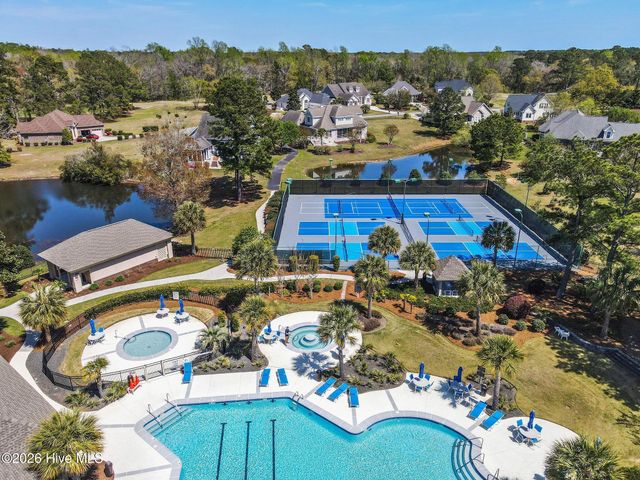 7064 Bloomsbury Court SW, Ocean Isle Beach, NC 28469
