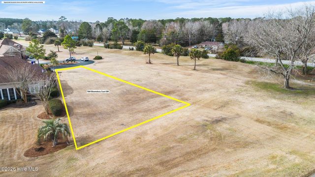 7064 Bloomsbury Court SW, Ocean Isle Beach, NC 28469