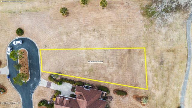 7064 Bloomsbury Court SW, Ocean Isle Beach, NC 28469