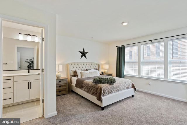 9378 SENEY LN, Owings Mills, MD 21117