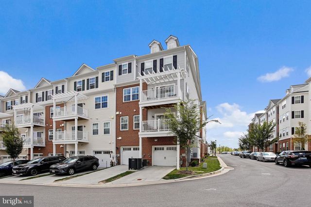 9378 SENEY LN, Owings Mills, MD 21117