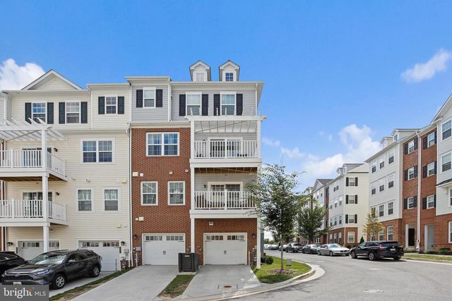 9378 SENEY LN, Owings Mills, MD 21117