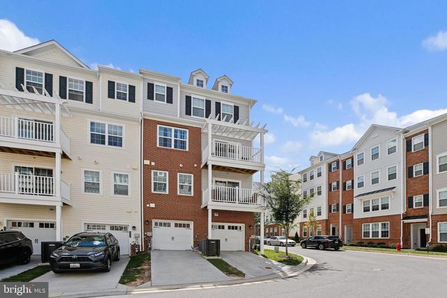 9378 SENEY LN, Owings Mills, MD 21117