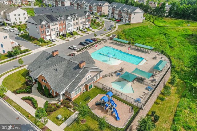 9378 SENEY LN, Owings Mills, MD 21117