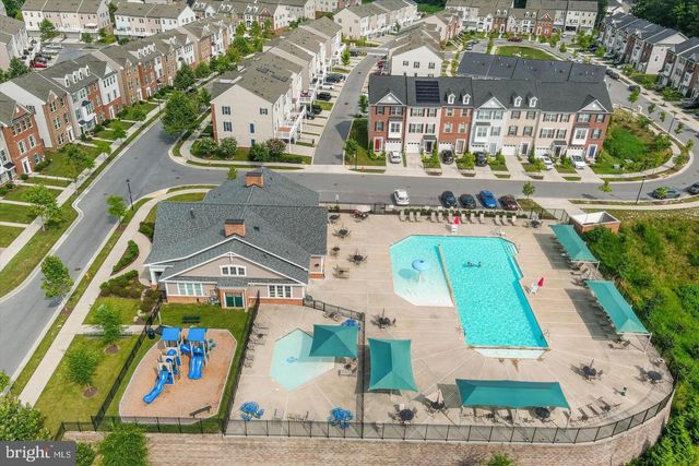 9378 SENEY LN, Owings Mills, MD 21117