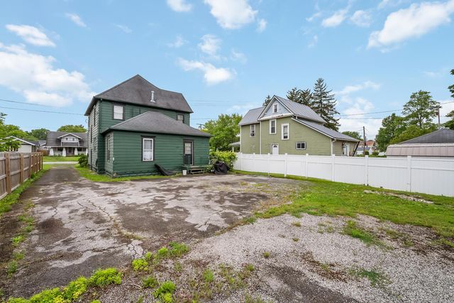 686 Mount Vernon Avenue, AV, Marion, OH 43302