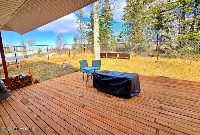 374 W Katmai Avenue, Soldotna, AK 99669