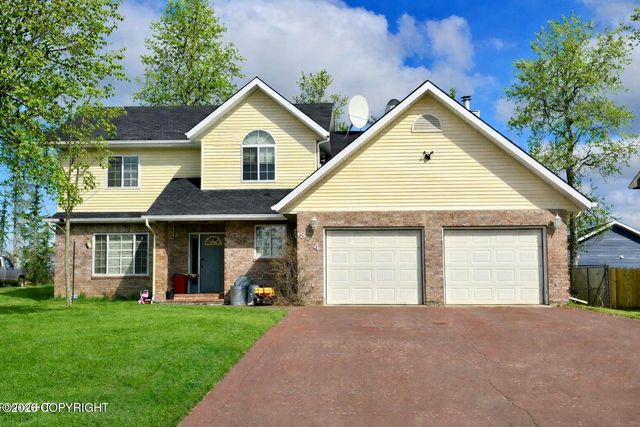 374 W Katmai Avenue, Soldotna, AK 99669