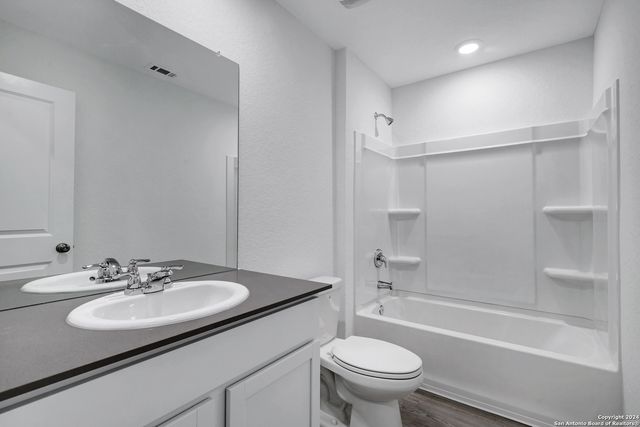 9702 Durham Mill, San Antonio, TX 78254