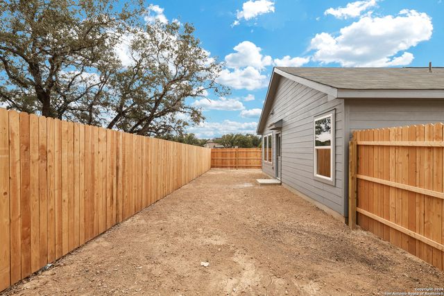 9702 Durham Mill, San Antonio, TX 78254