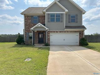 26106 Valley Ridge Road, Madison, AL 35756