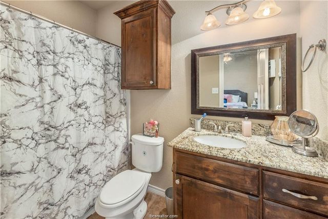 3607 Haverford Road, College Station, TX 77845