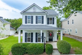 3941 Lake Pass Lane, Suwanee, GA 30024