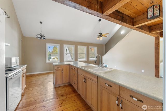 808 Polk Street S, Tacoma, WA 98444