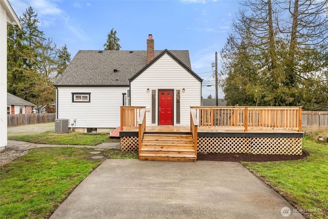 808 Polk Street S, Tacoma, WA 98444