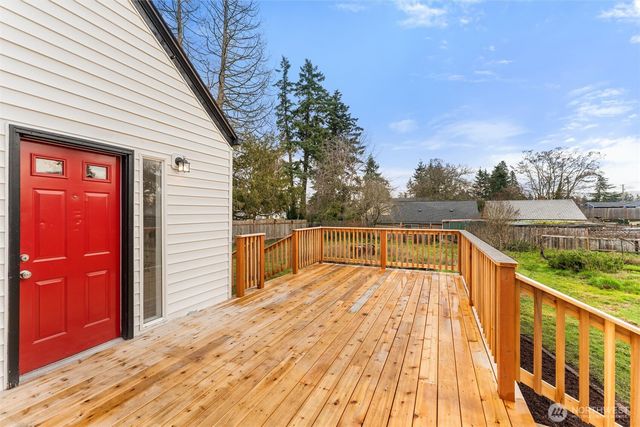 808 Polk Street S, Tacoma, WA 98444