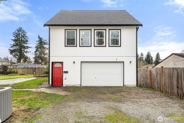 808 Polk Street S, Tacoma, WA 98444