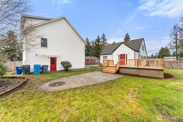 808 Polk Street S, Tacoma, WA 98444