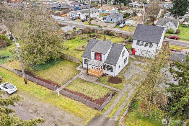 808 Polk Street S, Tacoma, WA 98444