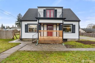 808 Polk Street S, Tacoma, WA 98444