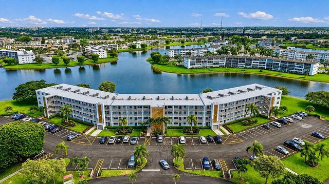 3026 Rexford B, Boca Raton, FL 33434
