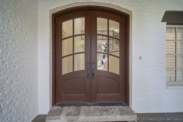 6306 E 110th Street, Tulsa, OK 74137