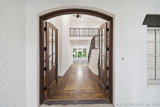 6306 E 110th Street, Tulsa, OK 74137