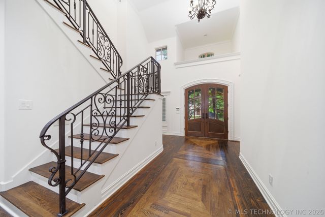 6306 E 110th Street, Tulsa, OK 74137