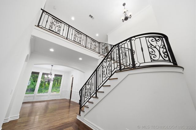 6306 E 110th Street, Tulsa, OK 74137