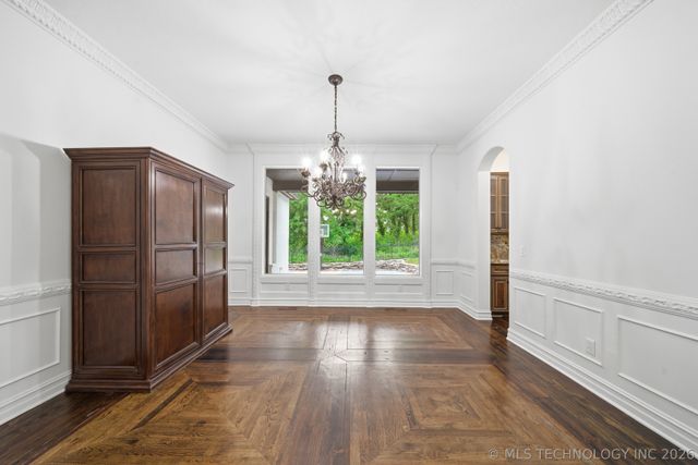 6306 E 110th Street, Tulsa, OK 74137