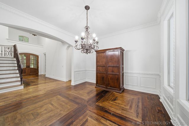 6306 E 110th Street, Tulsa, OK 74137