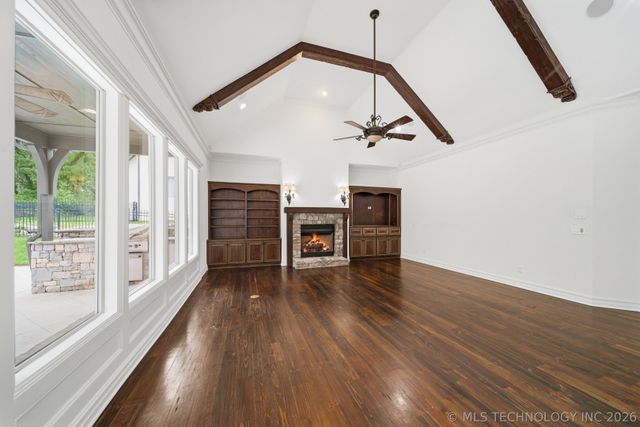 6306 E 110th Street, Tulsa, OK 74137