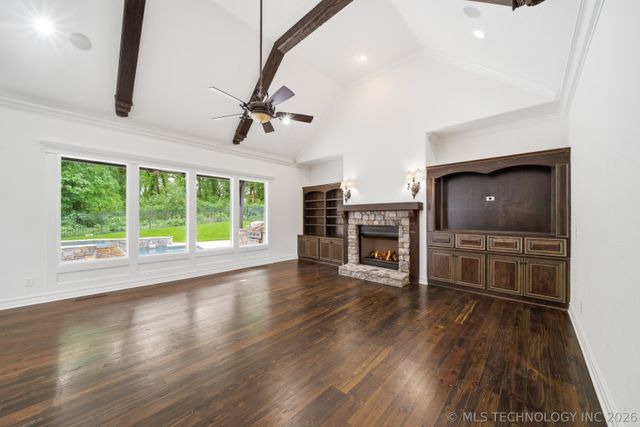 6306 E 110th Street, Tulsa, OK 74137