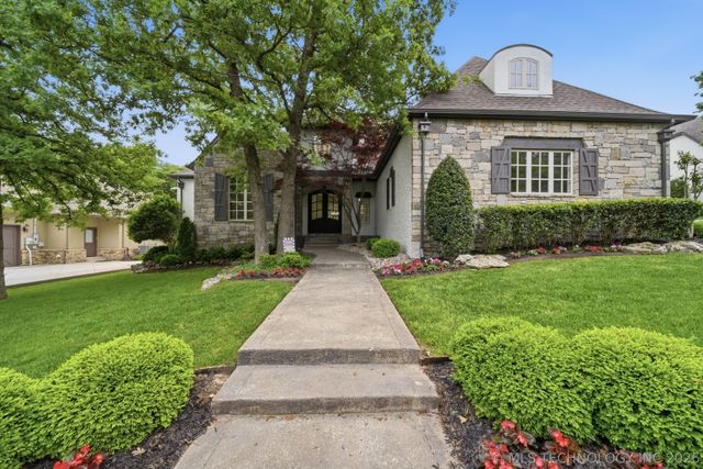 6306 E 110th Street, Tulsa, OK 74137