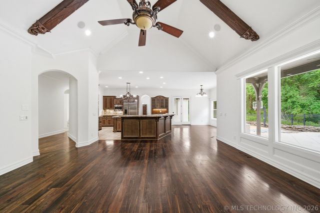 6306 E 110th Street, Tulsa, OK 74137