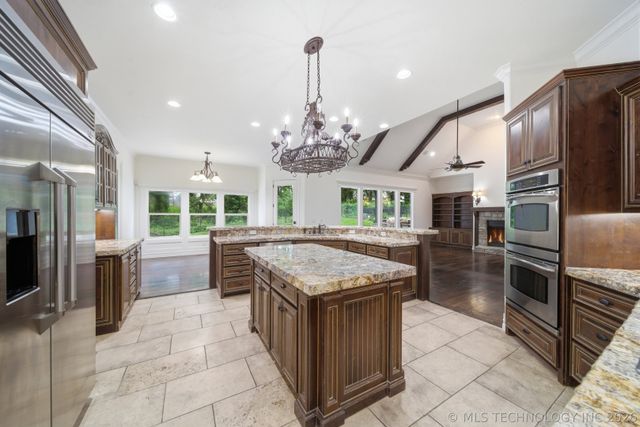 6306 E 110th Street, Tulsa, OK 74137