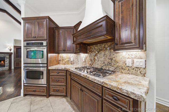 6306 E 110th Street, Tulsa, OK 74137