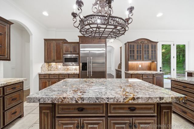 6306 E 110th Street, Tulsa, OK 74137