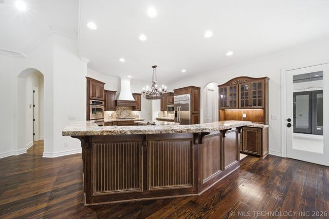 6306 E 110th Street, Tulsa, OK 74137