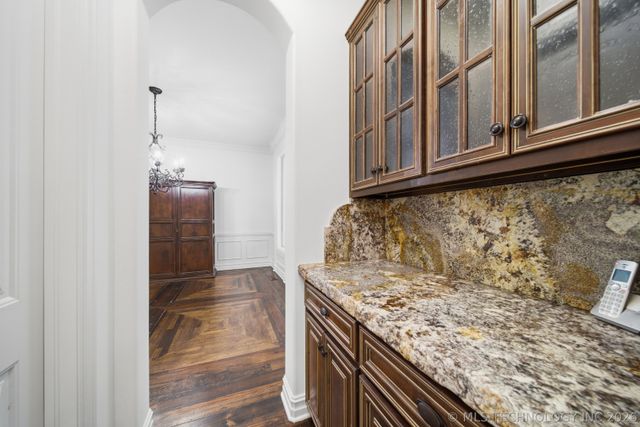 6306 E 110th Street, Tulsa, OK 74137