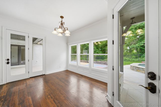 6306 E 110th Street, Tulsa, OK 74137