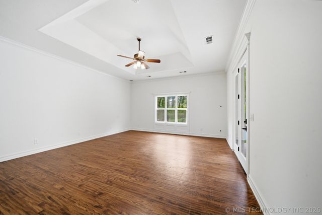 6306 E 110th Street, Tulsa, OK 74137