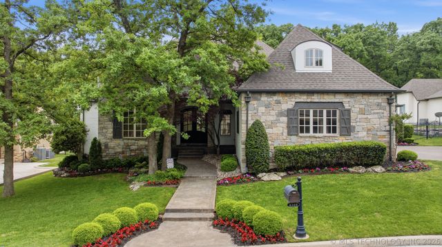 6306 E 110th Street, Tulsa, OK 74137