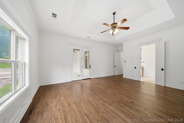 6306 E 110th Street, Tulsa, OK 74137