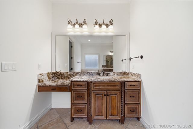 6306 E 110th Street, Tulsa, OK 74137