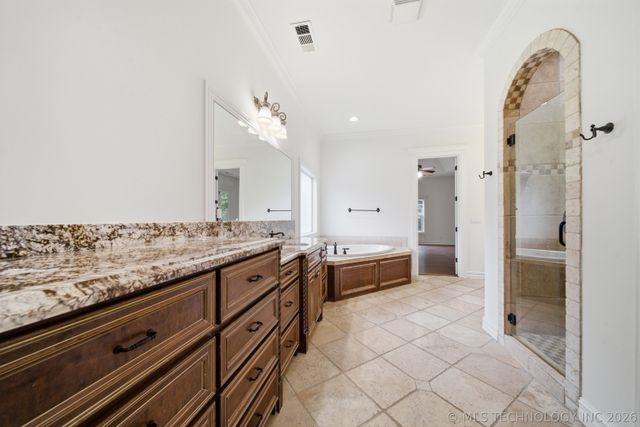 6306 E 110th Street, Tulsa, OK 74137