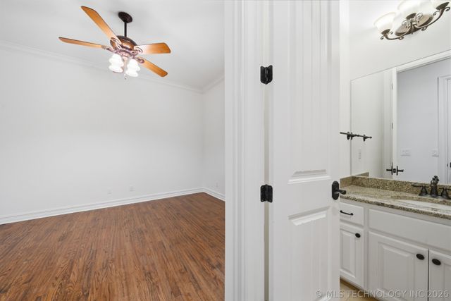 6306 E 110th Street, Tulsa, OK 74137